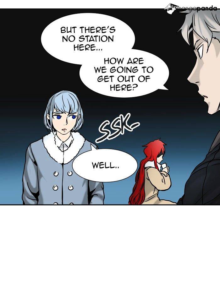 Tower of God Chapter 313 image 004